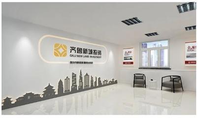 常州企業形象設計 塑造品牌靈魂，驅動企業高質量發展